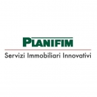 Logo dell'agenzia immobiliare