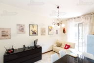 appartamento in affitto a Milano in zona Feltre