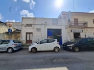 casa indipendente in vendita a Brindisi in zona Cappuccini