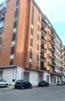 appartamento in vendita a Brindisi in zona Commenda