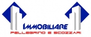 Logo dell'agenzia immobiliare Logo dell'agenzia immobiliare