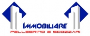 Logo dell'agenzia immobiliare