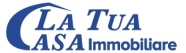Logo dell'agenzia immobiliare Logo dell'agenzia immobiliare