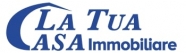 Logo dell'agenzia immobiliare