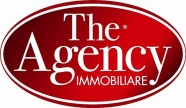 logo The Agency Immobiliare