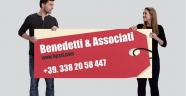 Logo dell'agenzia immobiliare