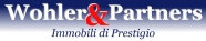 Logo dell'agenzia immobiliare