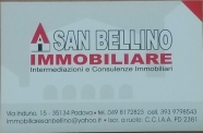 Logo dell'agenzia immobiliare