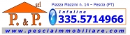Logo dell'agenzia immobiliare Logo dell'agenzia immobiliare