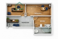 Visualizza le foto dell'immobile