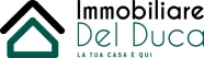 Logo dell'agenzia immobiliare