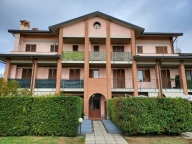 appartamento in affitto a Cesano Maderno in zona Cassina Savina