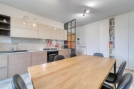 appartamento in vendita a Padova in zona Guizza