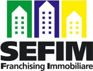 Logo dell'agenzia immobiliare