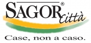 Logo dell'agenzia immobiliare