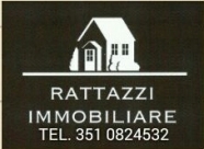 Logo dell'agenzia immobiliare