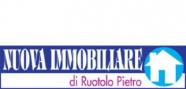 Logo dell'agenzia immobiliare