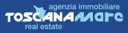 Agenzia immobiliare toscanamare