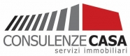 Logo dell'agenzia immobiliare