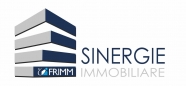 Logo dell'agenzia immobiliare