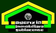 Logo dell'agenzia immobiliare Logo dell'agenzia immobiliare