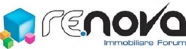 Logo dell'agenzia immobiliare Logo dell'agenzia immobiliare