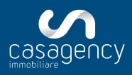 Logo dell'agenzia immobiliare