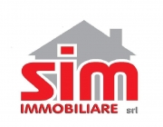 Logo dell'agenzia immobiliare