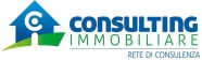 Logo dell'agenzia immobiliare