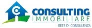 Logo dell'agenzia immobiliare