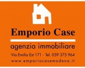 Logo dell'agenzia immobiliare