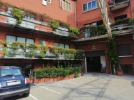 appartamento in affitto a Milano in zona Rogoredo