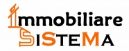 logo IMMOBILIARE SISTEMA