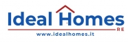 Logo dell'agenzia immobiliare