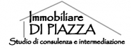 Immobiliare di piazza Immobiliare di piazza