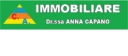 Logo dell'agenzia immobiliare