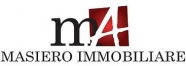 Logo dell'agenzia immobiliare