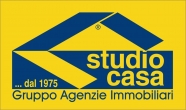 Logo dell'agenzia immobiliare