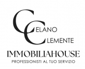 Logo dell'agenzia immobiliare