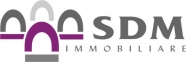 Logo dell'agenzia immobiliare Logo dell'agenzia immobiliare