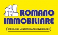 Logo dell'agenzia immobiliare