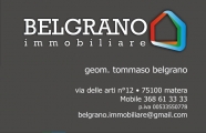 Logo dell'agenzia immobiliare Logo dell'agenzia immobiliare