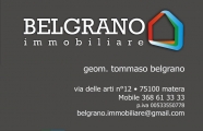 Logo dell'agenzia immobiliare