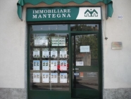 Logo dell'agenzia immobiliare