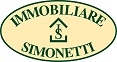 Logo dell'agenzia immobiliare