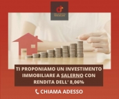 Vai alla scheda immobile