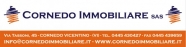 Logo dell'agenzia immobiliare Logo dell'agenzia immobiliare