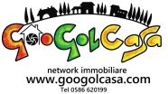 Logo dell'agenzia immobiliare