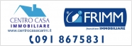 Logo dell'agenzia immobiliare Logo dell'agenzia immobiliare