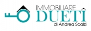 Logo dell'agenzia immobiliare Logo dell'agenzia immobiliare